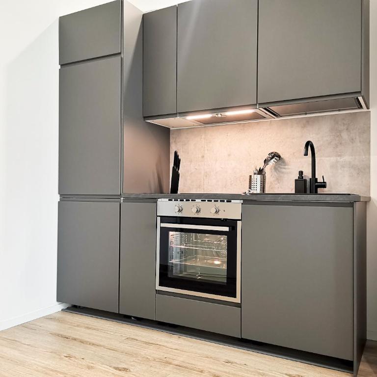 Katablu - One-Bedroom Apartment - 6