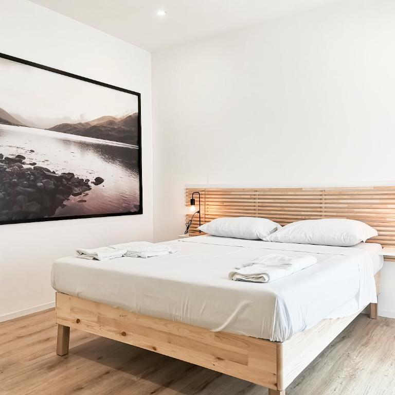 Katablu - One-Bedroom Apartment - 2