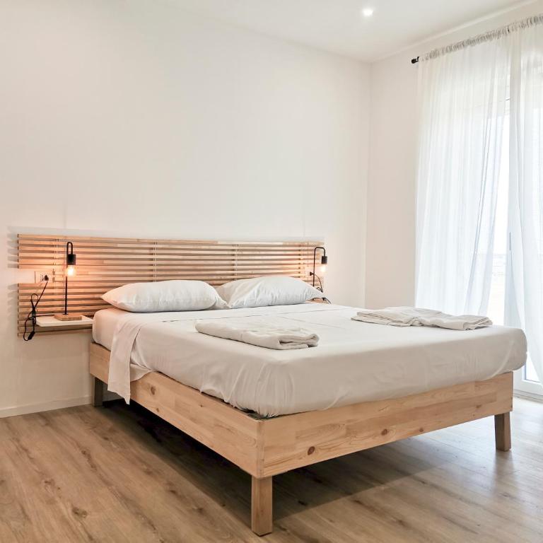 Katablu - One-Bedroom Apartment - 41