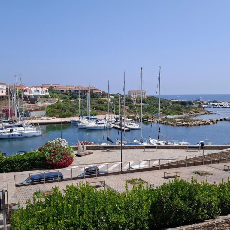 Bed and Breakfast La Reale - Camera Matrimoniale con Vista Mare - 4