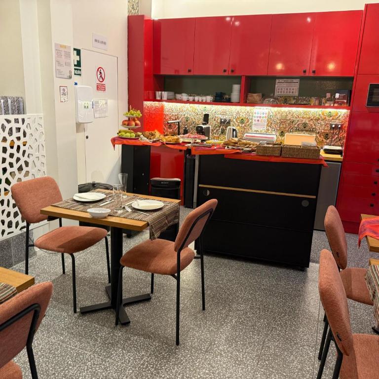 El Mantenío - Habitación Doble con baño privado - 24