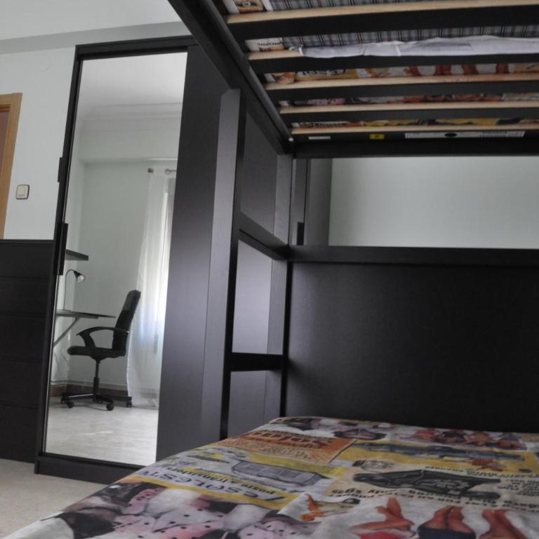 Apartamentos Jovellanos - Apartamento - 8