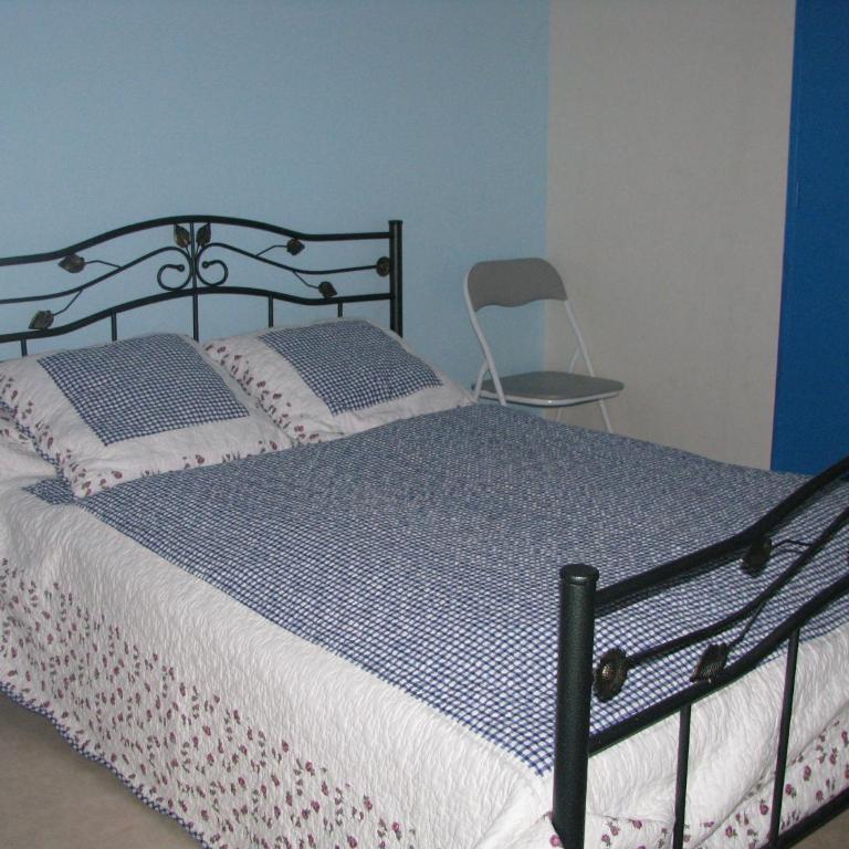 Appartement 2 chambres proche de la plage - Appartement 2 Chambres - 4