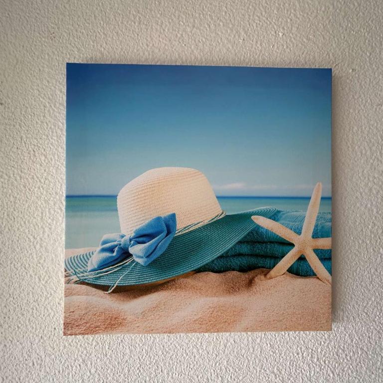 SP080-026 Appt T2 mezzanine 4 couchages SAINT PIERRE LA MER - Apartment mit 2 Schlafzimmern - 4