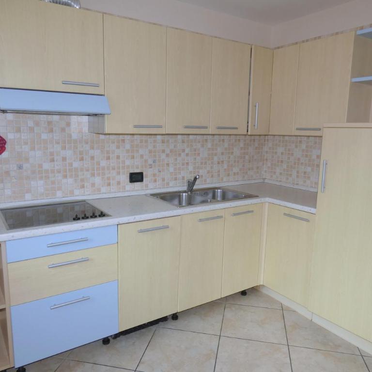 Casa Alessia - Appartamento con 2 Camere da Letto - 10