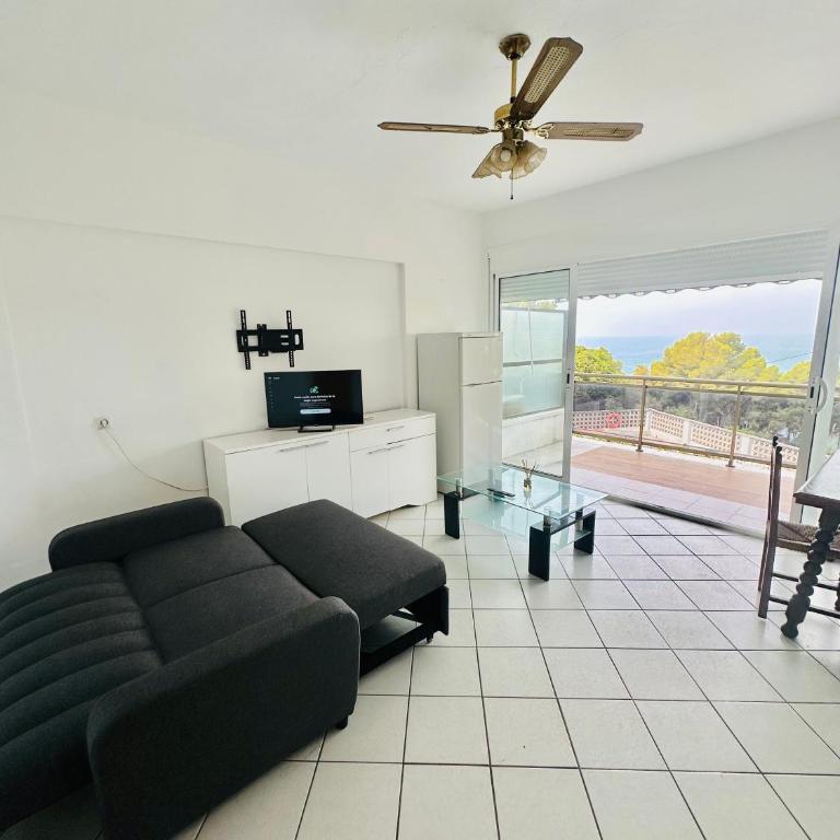SEA VIEWS CALA CRANCS-Costa Apartments - Apartamento de 1 dormitorio - 6
