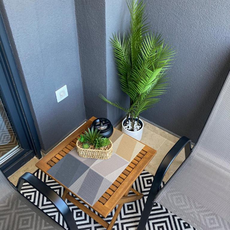 Apartman Atrium Banja Luka - One-Bedroom Apartment - 36