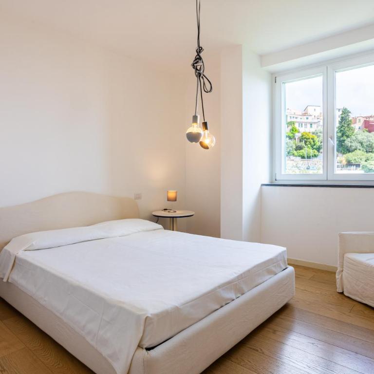 Villa Zanelli Terrace - Appartamento Standard con 3 Camere da Letto - 22