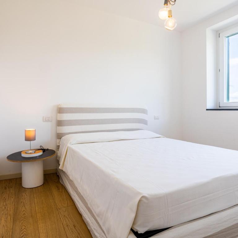 Villa Zanelli Terrace - Appartamento Standard con 3 Camere da Letto - 20
