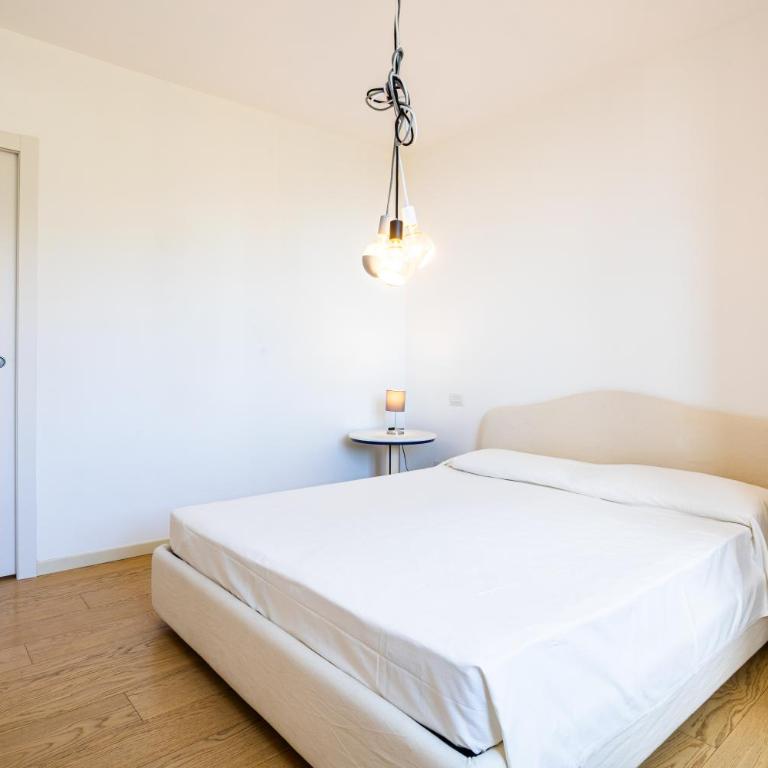 Villa Zanelli Terrace - Appartamento Standard con 3 Camere da Letto - 24