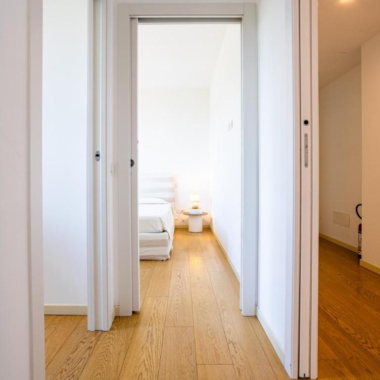 Villa Zanelli Terrace - Appartamento Standard con 3 Camere da Letto - 26