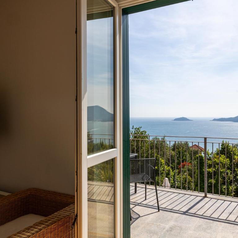 Villa Zanelli Terrace - Appartamento Standard con 3 Camere da Letto - 11