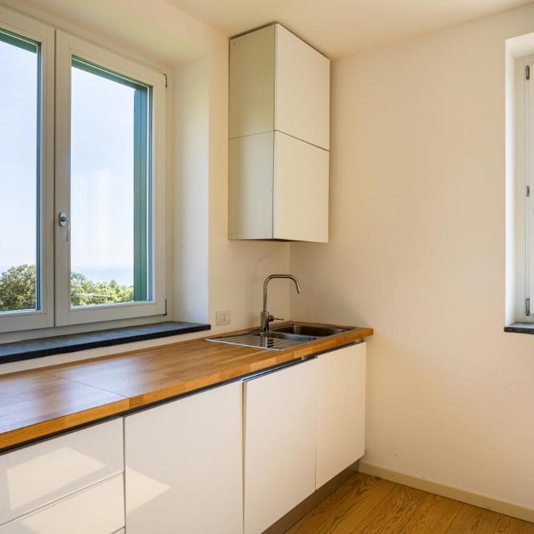 Villa Zanelli Terrace - Appartamento Standard con 3 Camere da Letto - 7