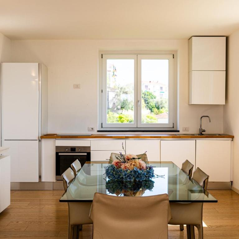 Villa Zanelli Terrace - Appartamento Standard con 3 Camere da Letto - 4