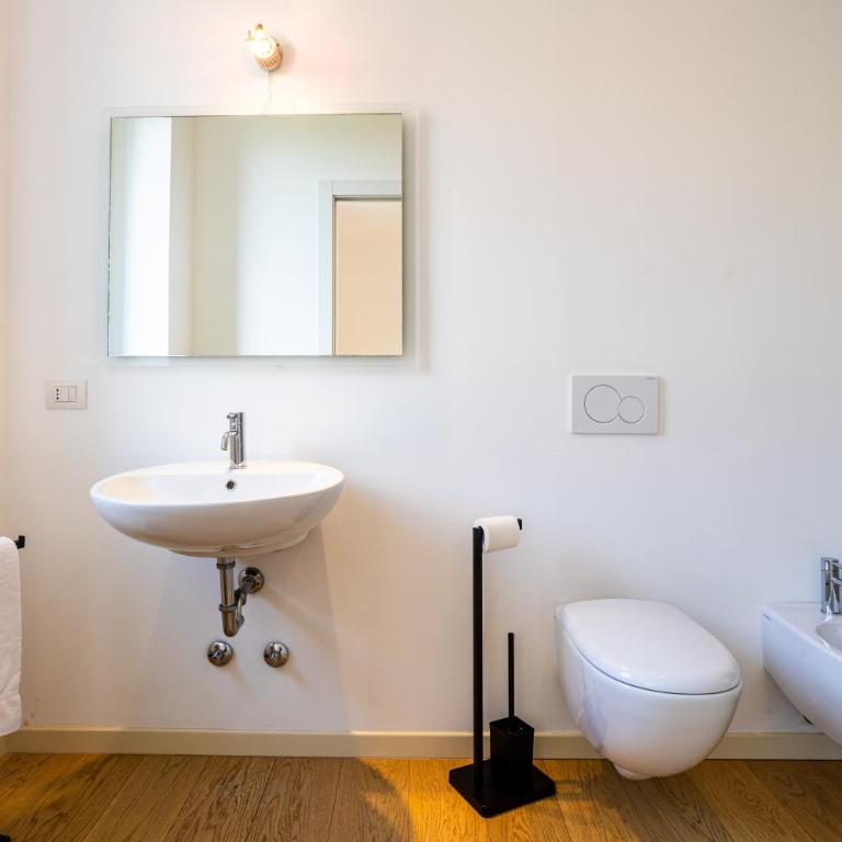 Villa Zanelli Terrace - Appartamento Standard con 3 Camere da Letto - 38