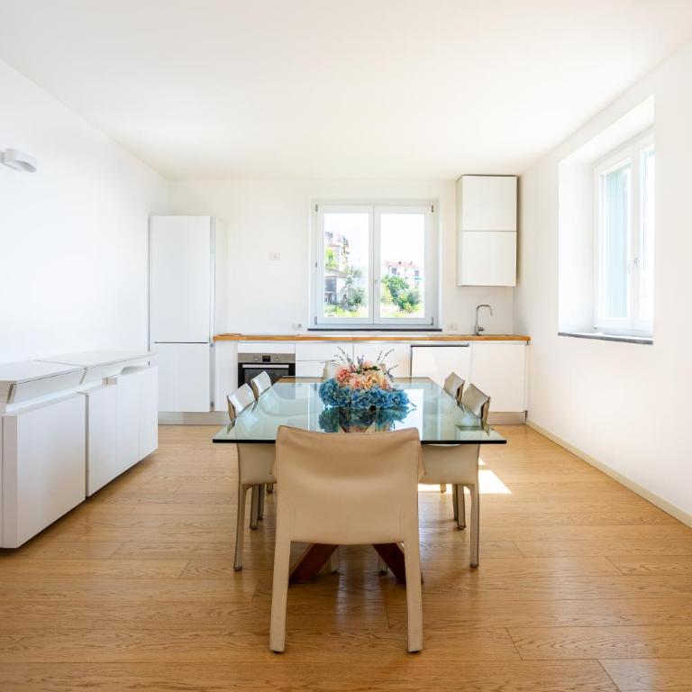 Villa Zanelli Terrace - Appartamento Standard con 3 Camere da Letto - 3