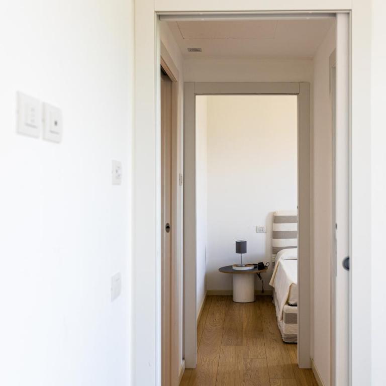 Villa Zanelli Terrace - Appartamento Standard con 3 Camere da Letto - 40