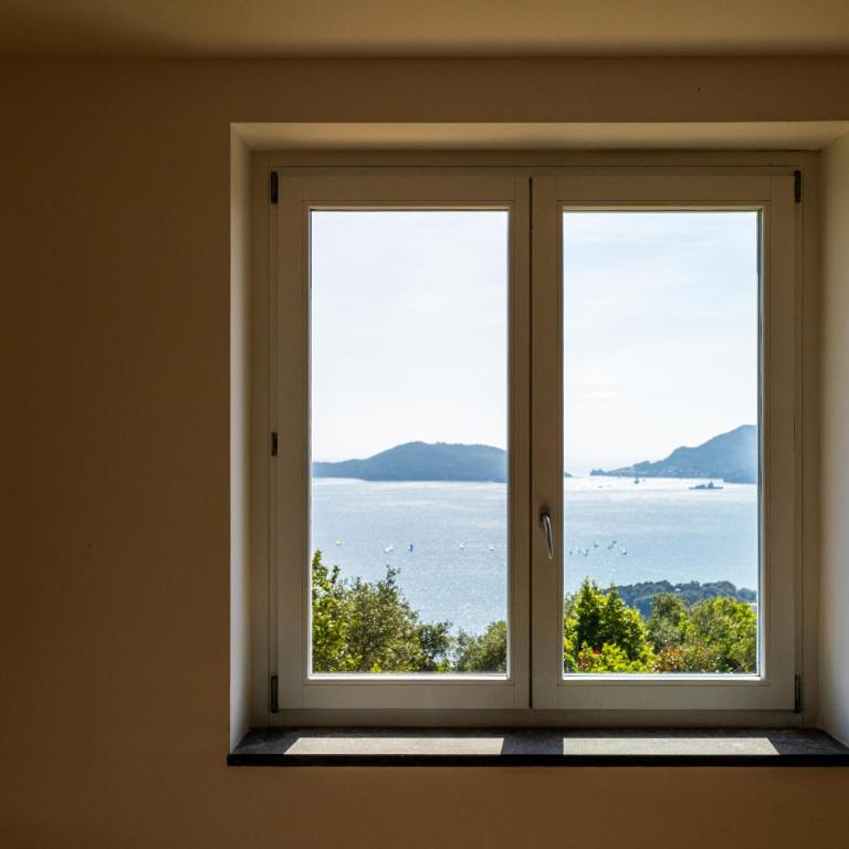 Villa Zanelli Terrace - Appartamento Standard con 3 Camere da Letto - 15