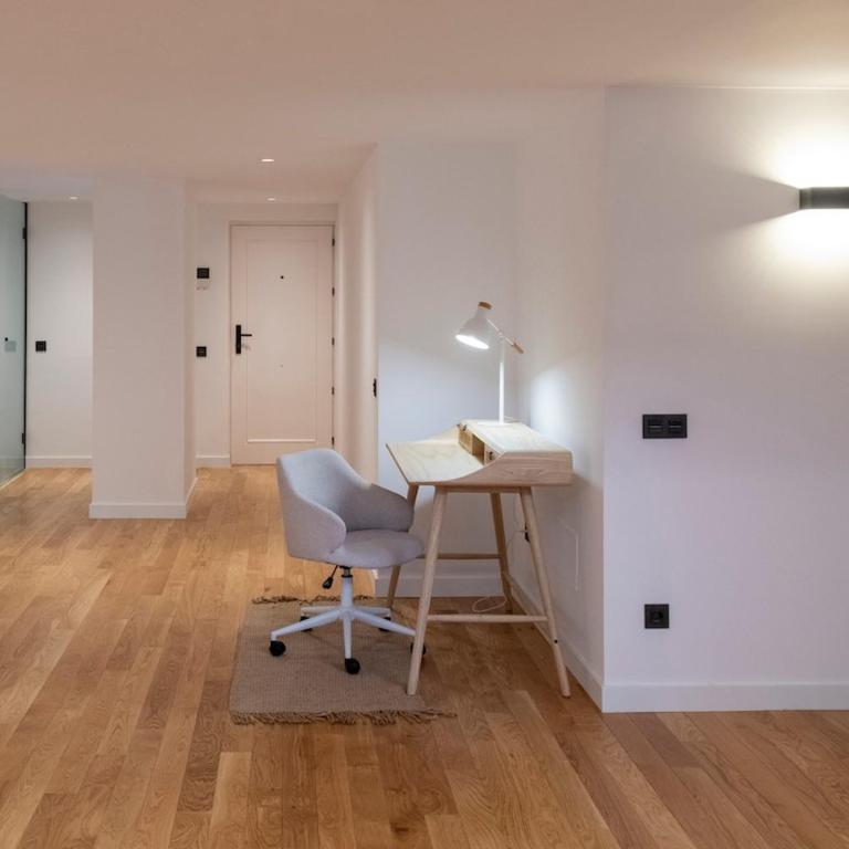 Spectacular apartment Bravo Murillo AC WiFi 1 - Apartamento de 2 dormitorios - 34