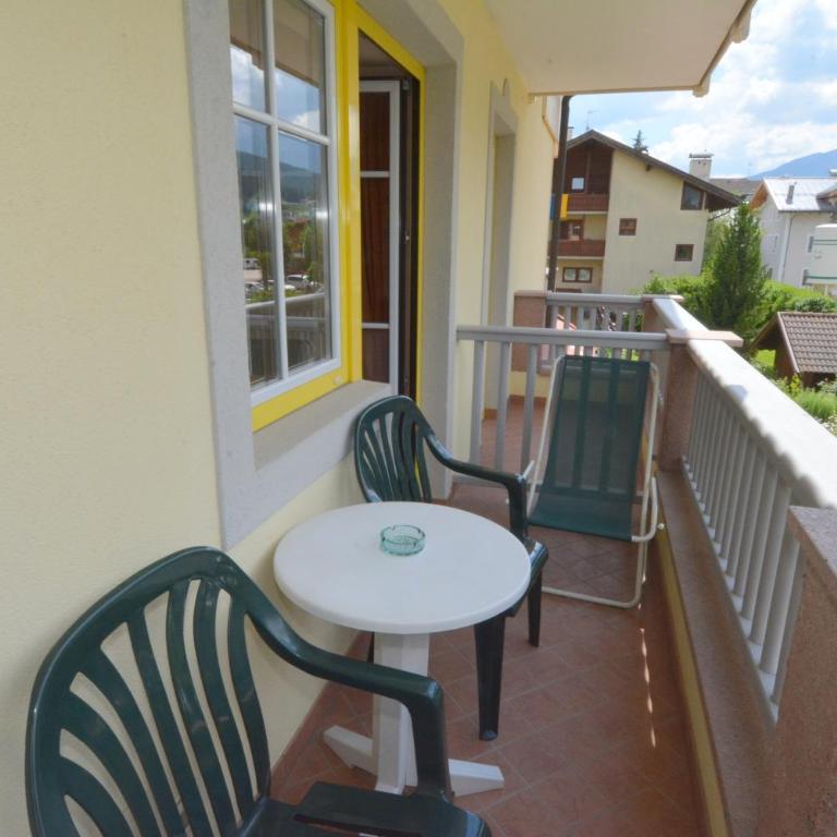 Casa Alessia - Appartamento con Vista Montagna - 14