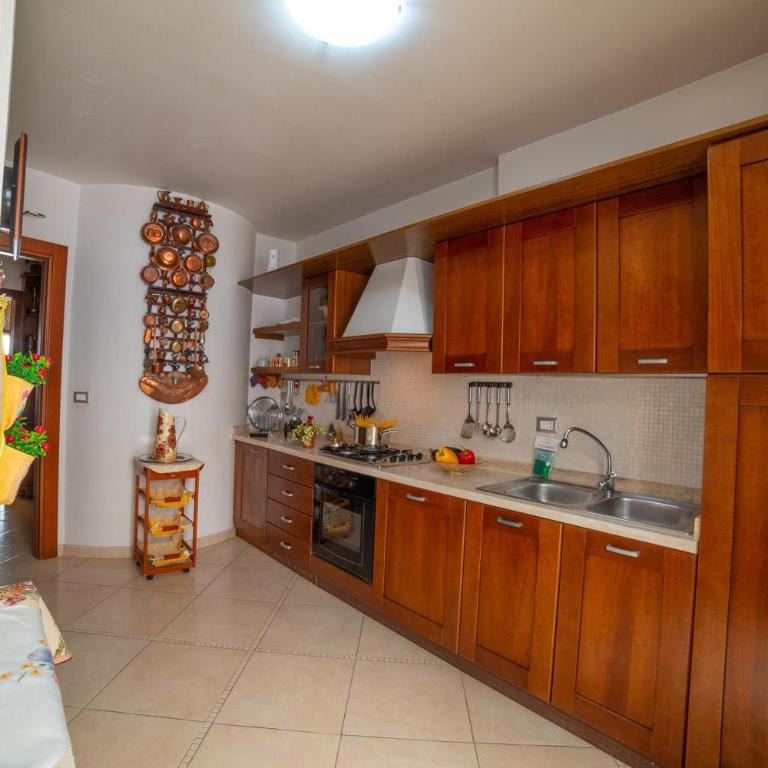 Fortino House From 300 Meters To Sea - Happy Rentals - Villa - 13
