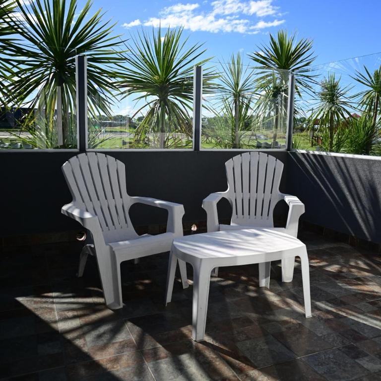 Days lnn Hotel Parque Termal Dolores - Habitación Doble Estándar - 4