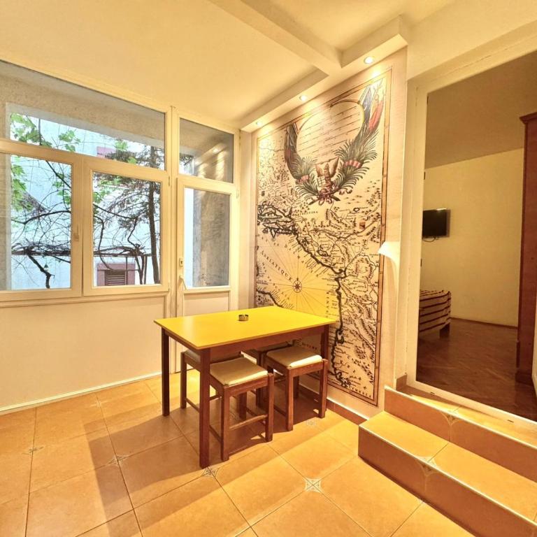 The Four Fish - Apartment - Ground Floor - 16