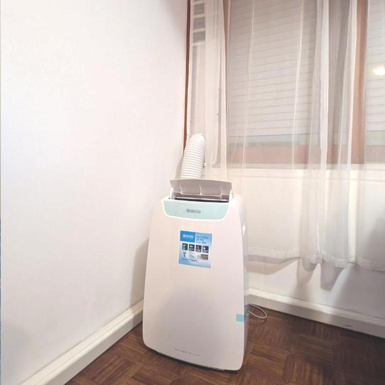 Vingilot Apartment in Ostia center - Appartamento con 2 Camere da Letto - 19