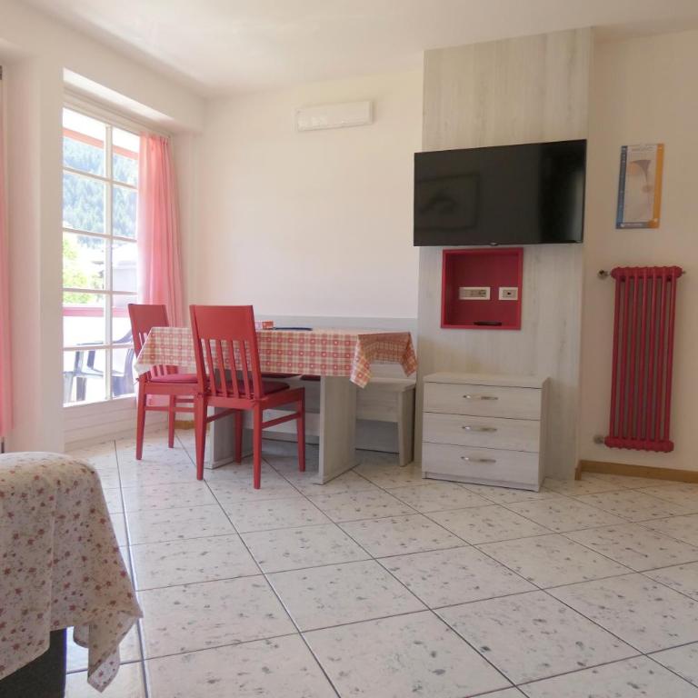 Casa Azzurra - Appartamento Superior - 15