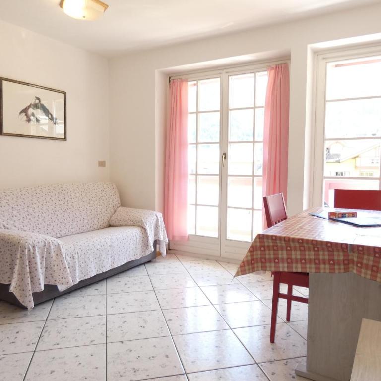 Casa Azzurra - Appartamento Superior - 14