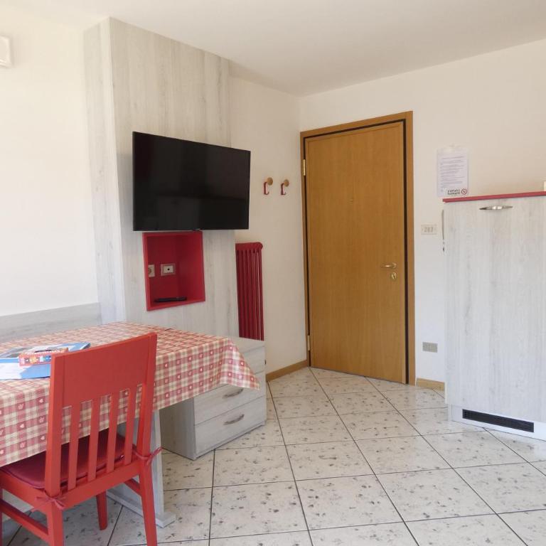 Casa Azzurra - Appartamento Superior - 13