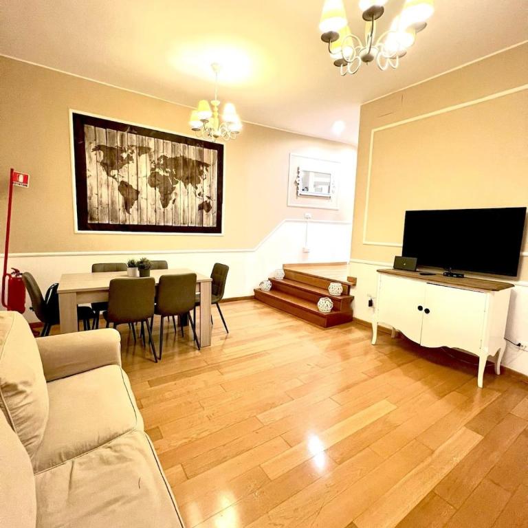 Amazing Apt near Spanish square - Appartamento - 1