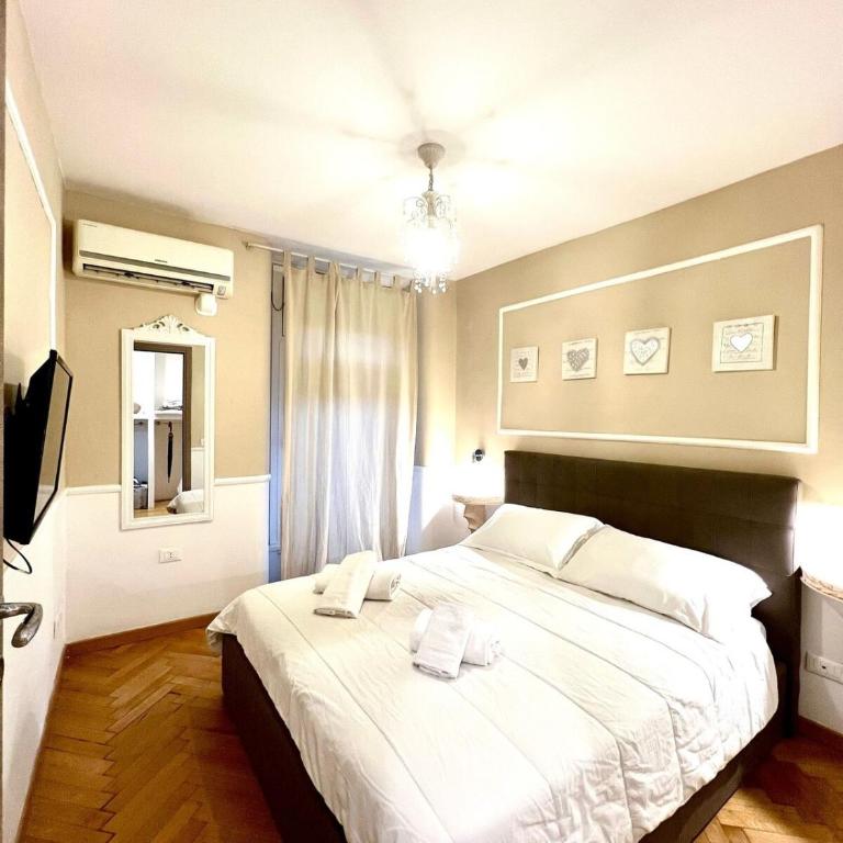 Amazing Apt near Spanish square - Appartamento - 2