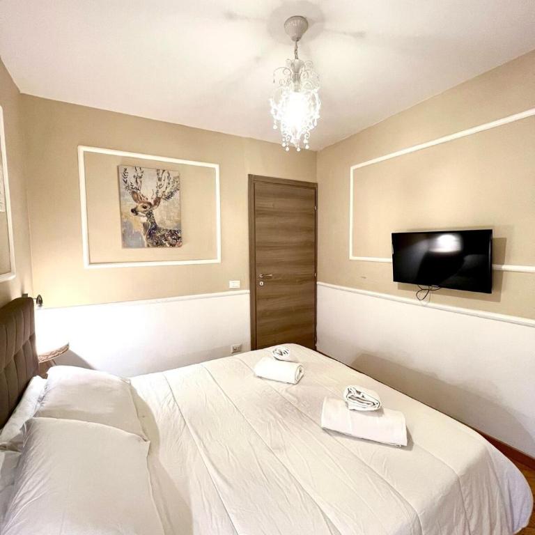 Amazing Apt near Spanish square - Appartamento - 5
