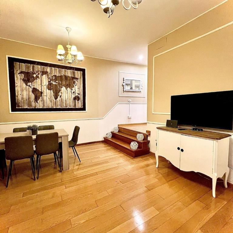 Amazing Apt near Spanish square - Appartamento - 6