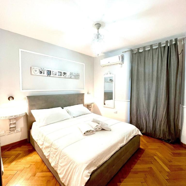 Amazing Apt near Spanish square - Appartamento - 8