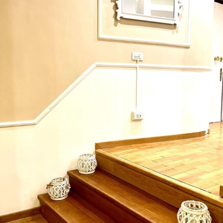 Amazing Apt near Spanish square - Appartamento - 9
