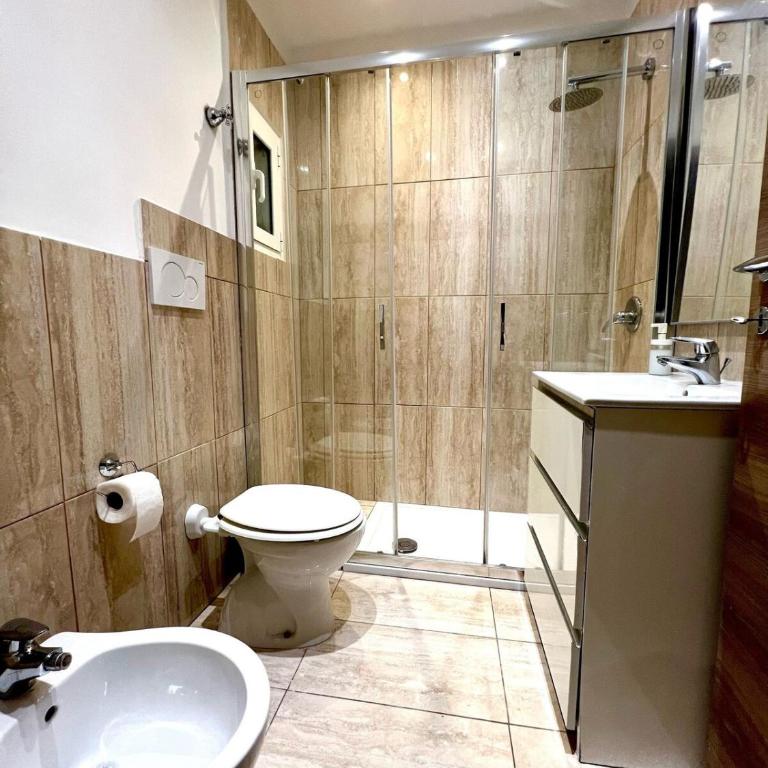 Amazing Apt near Spanish square - Appartamento - 10