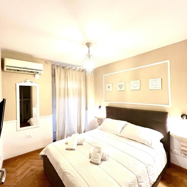Amazing Apt near Spanish square - Appartamento - 11