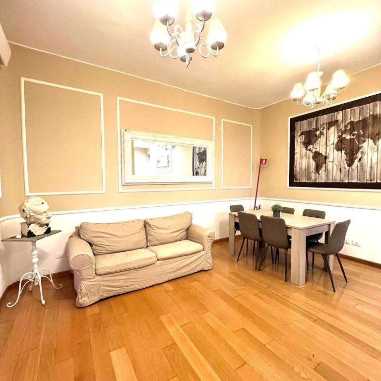 Amazing Apt near Spanish square - Appartamento - 12