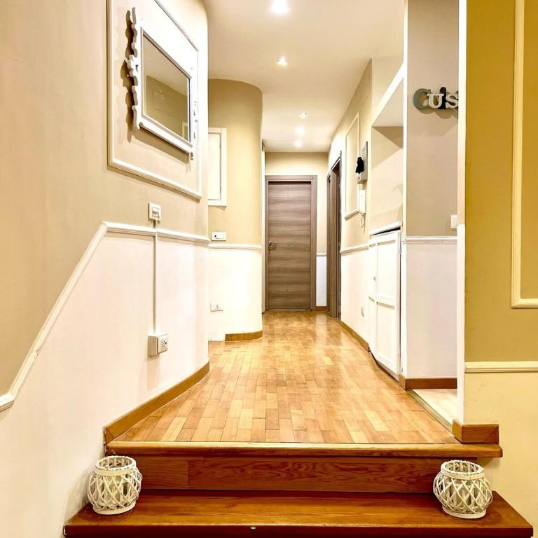 Amazing Apt near Spanish square - Appartamento - 16