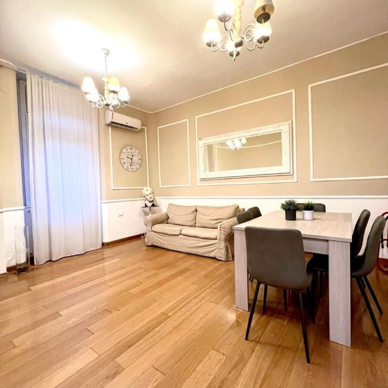 Amazing Apt near Spanish square - Appartamento - 17