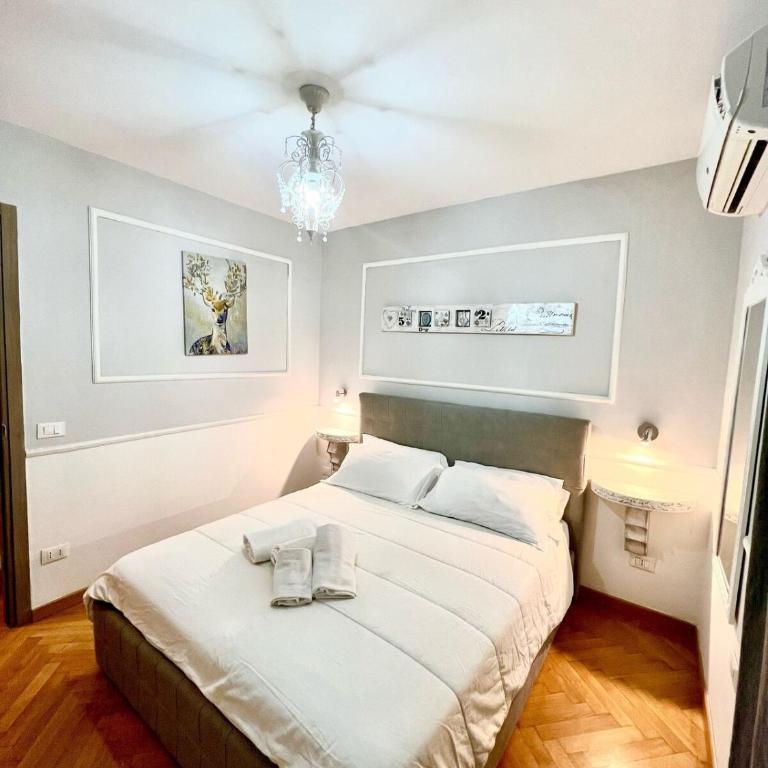 Amazing Apt near Spanish square - Appartamento - 21