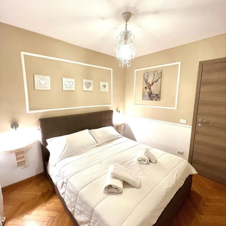 Amazing Apt near Spanish square - Appartamento - 22