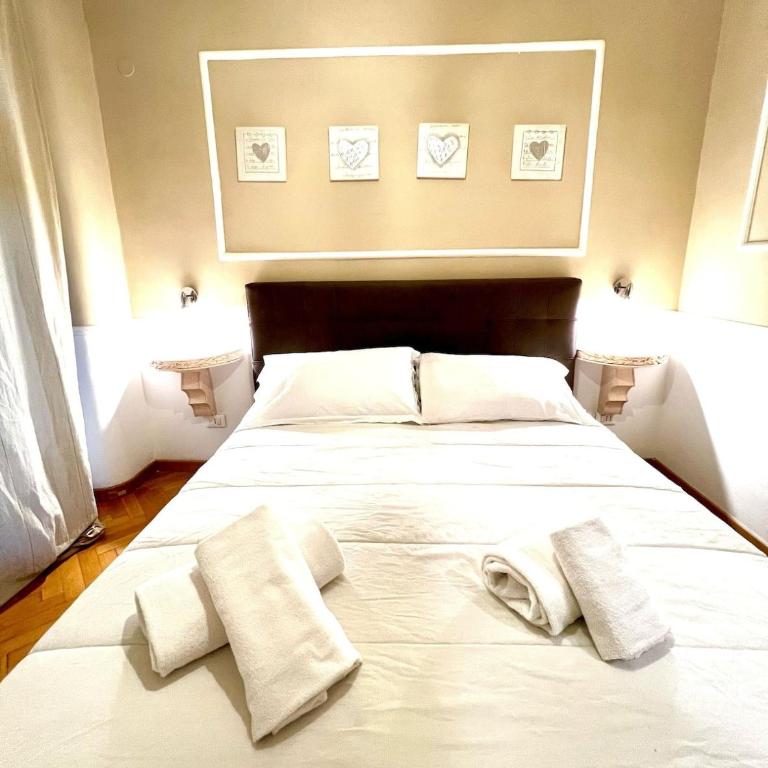 Amazing Apt near Spanish square - Appartamento - 23