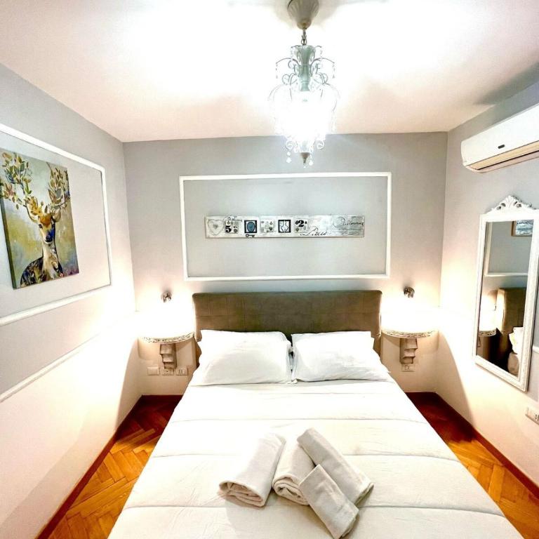 Amazing Apt near Spanish square - Appartamento - 26