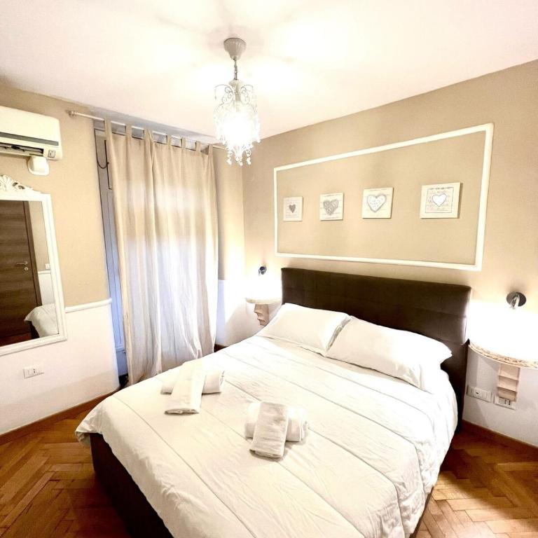Amazing Apt near Spanish square - Appartamento - 27