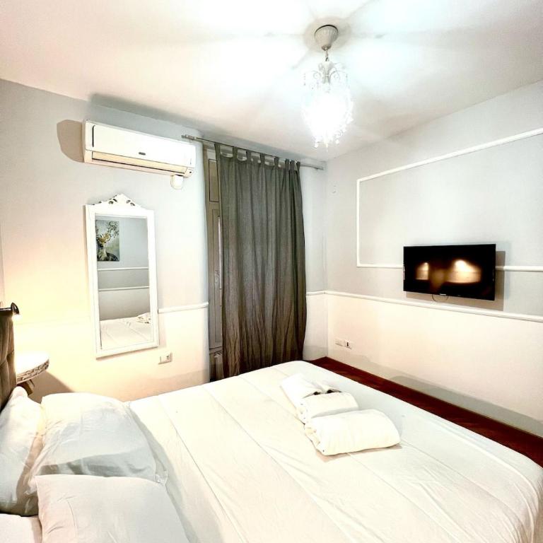 Amazing Apt near Spanish square - Appartamento - 28