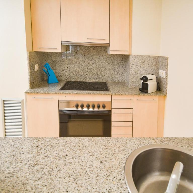 MAR DE VENT -Apartments - Apartamento de 2 dormitorios - 8