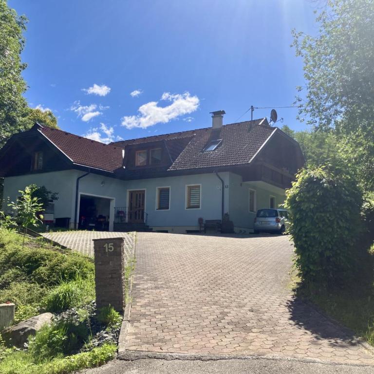 Ferienwohnung in Moosburg - Apartment mit 1 Schlafzimmer - 20